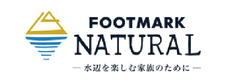 FOOTMARK NATURAL