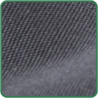 コーデュラ生地の質感