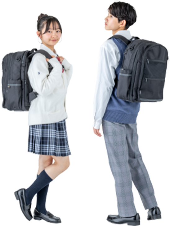 着用イメージ（モデル写真）