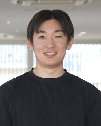 フットマーク製造部門