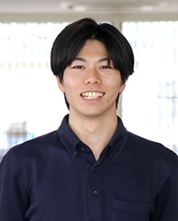 フットマーク営業部門