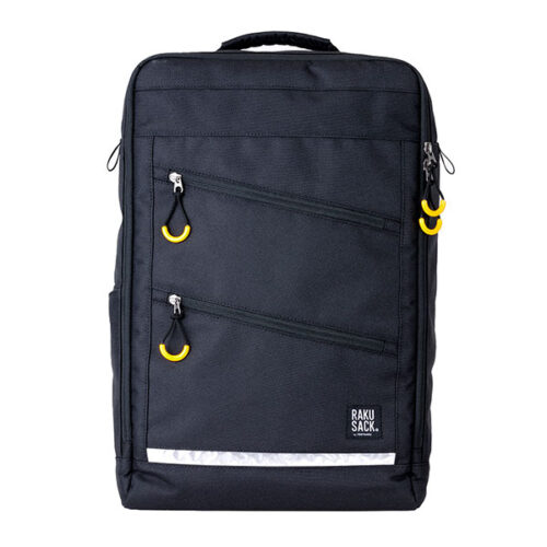 LOGOS×FOOTMARK RAKUSACK LOGOS×FOOTMARK RAKUSACK|アパレル|バッグ|リュックサック（両肩