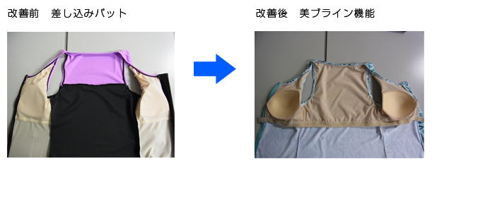 女性用水着全般（一部商品除く）（販売終了）